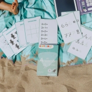 Plantillas Kidydraw Mini Juegos y Educativos