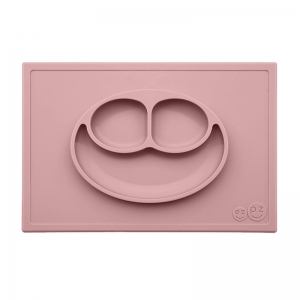Plato Happy Mat: Rosa Blush Plato Happy Mat: Rosa Blush