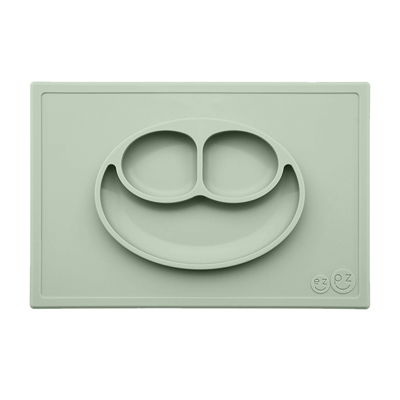 Plato Happy Mat: Verde Sage