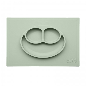 Plato Happy Mat: Verde Sage Plato Happy Mat: Verde Sage