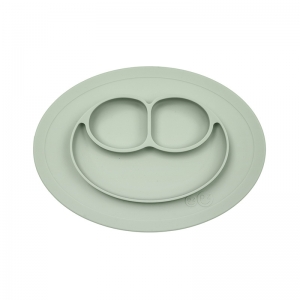 Plato Mini Mat: Verde Sage