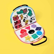 Play Kit OMY Montessori Formas & Colores