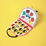 Play Kit OMY Montessori Formas & Colores