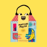 Play Kit OMY Montessori My Day