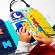 Play Kit OMY Montessori My Day