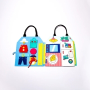 Play Kit OMY Montessori My Day