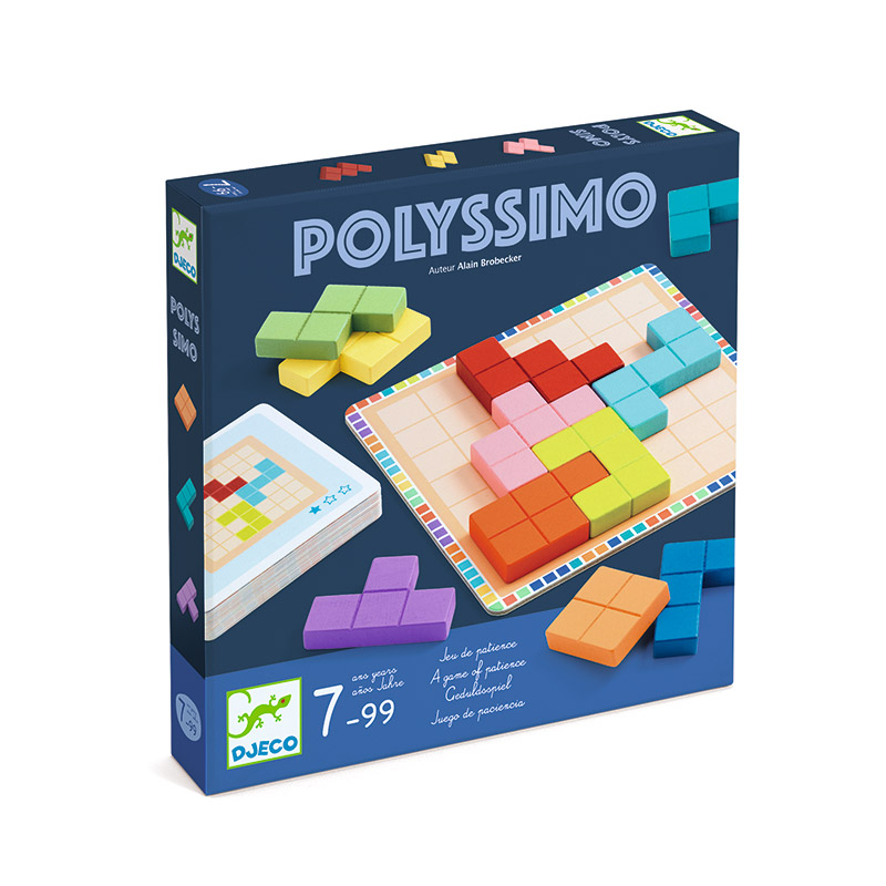 Polyssimo Sologic