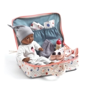 Pomea La maleta de Cerise