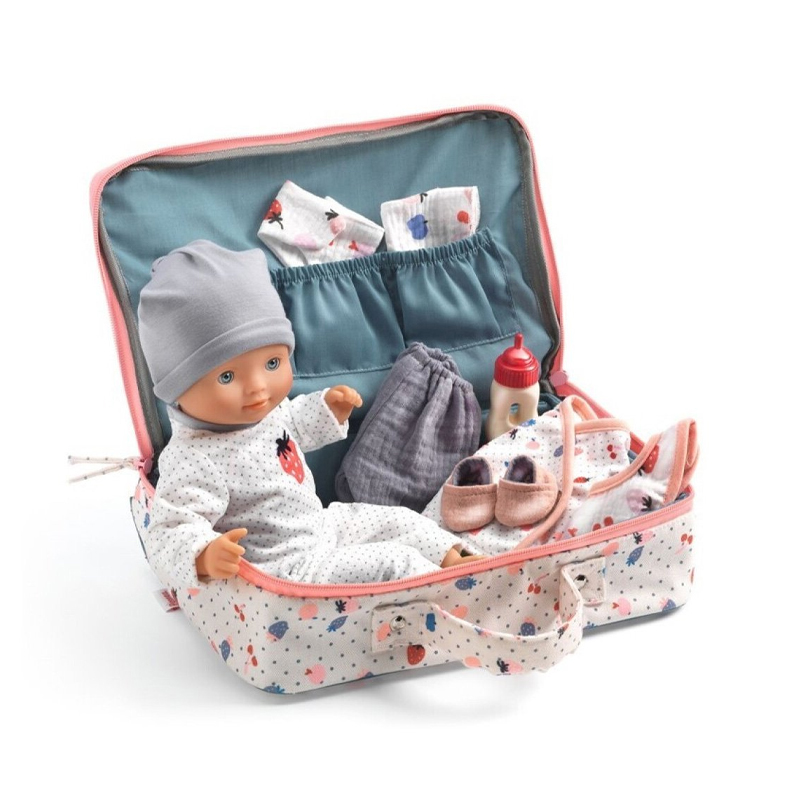 Pomea La Maleta de Vanille