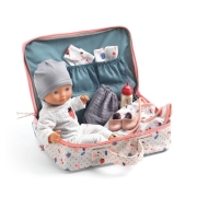 Pomea La Maleta de Vanille