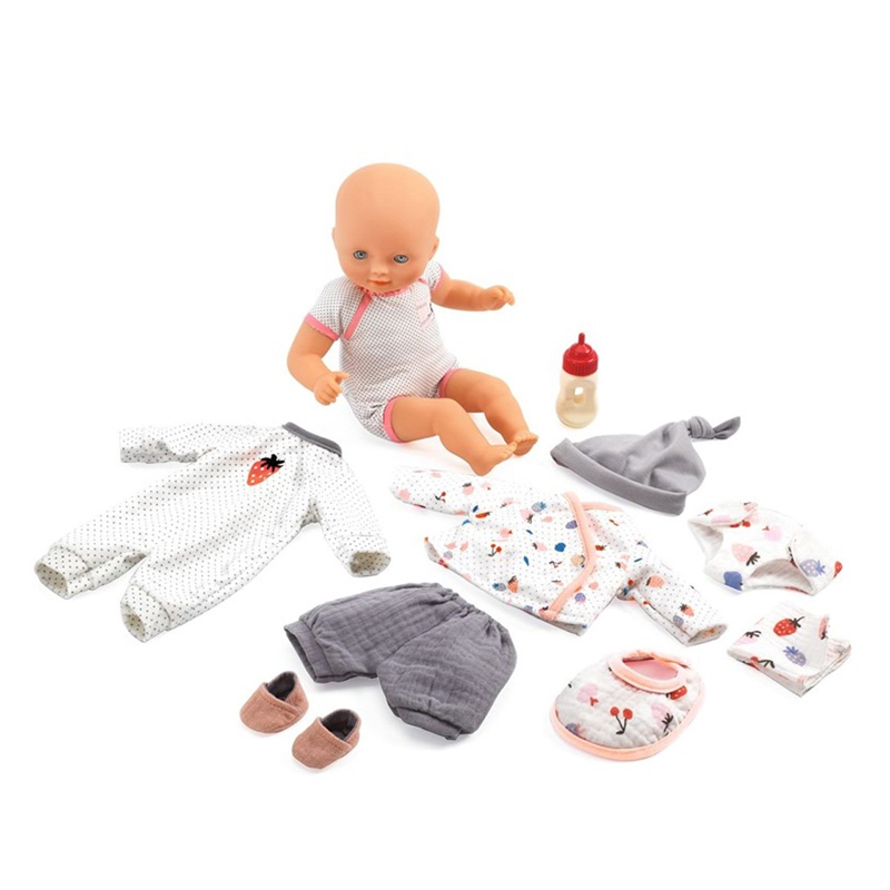 Pomea La Maleta de Vanille