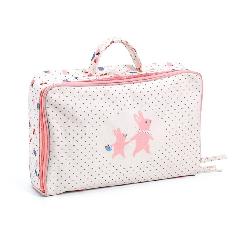 Pomea La Maleta de Vanille