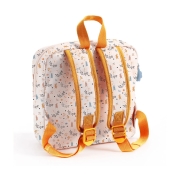 Pomea Mochila com porta-bonecas