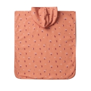 Poncho de Playa Camping Talla M