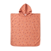 Poncho de Playa Camping Talla S