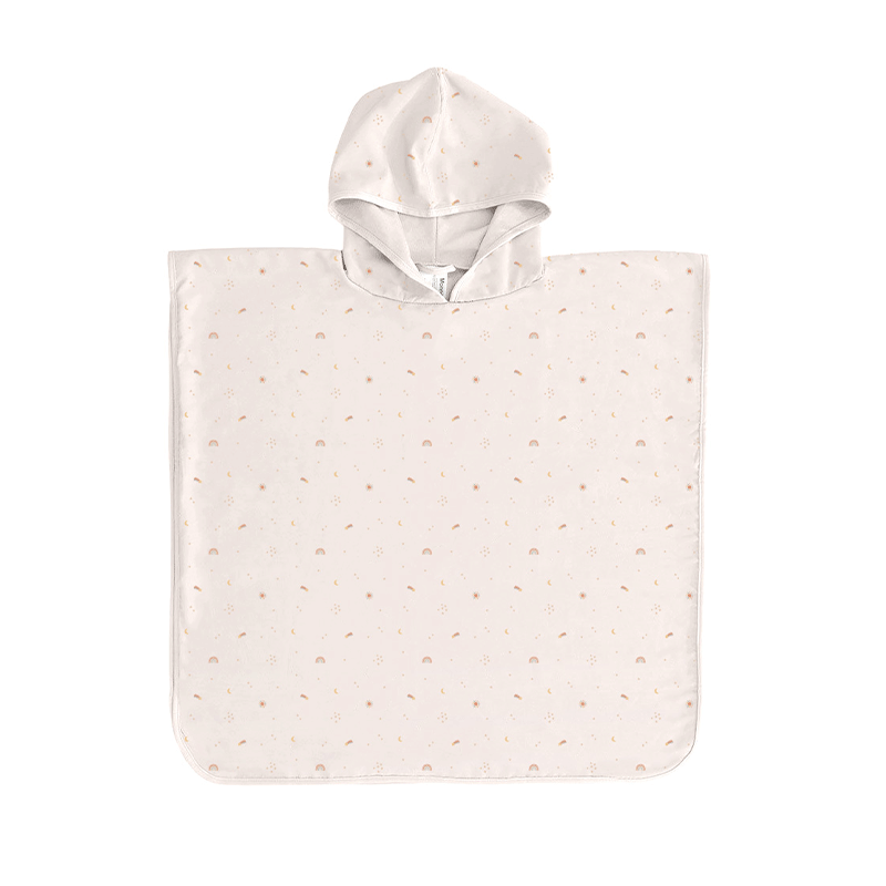 Poncho de Playa Starlight Talla M