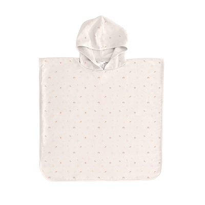 Poncho de Playa Starlight Talla M Poncho de Playa Starlight Talla M