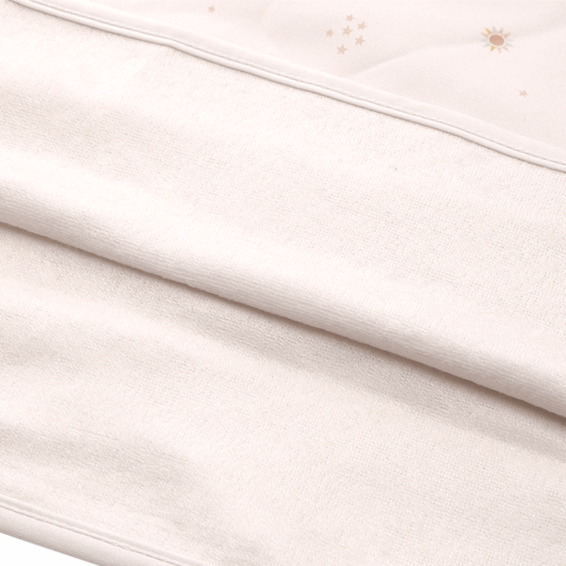 Poncho de Playa Starlight Talla M