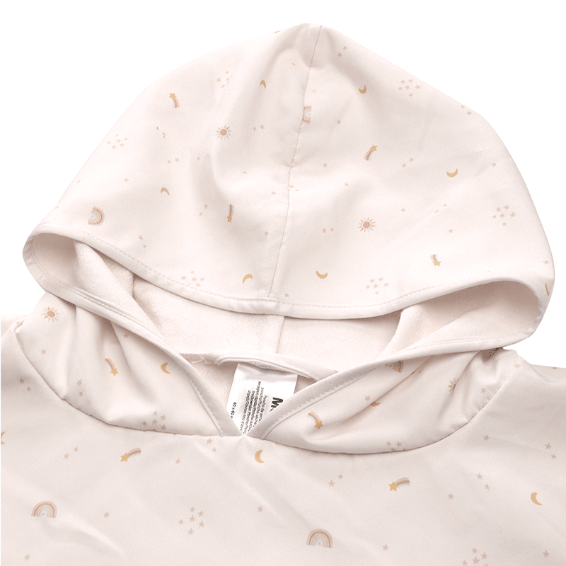 Poncho de Playa Starlight Talla M