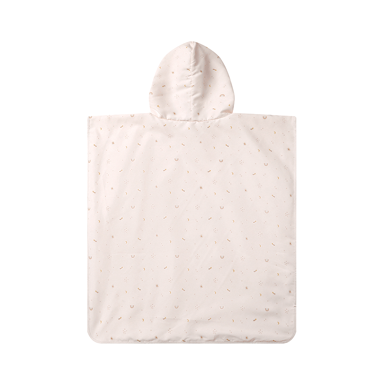 Poncho de Playa Starlight Talla M