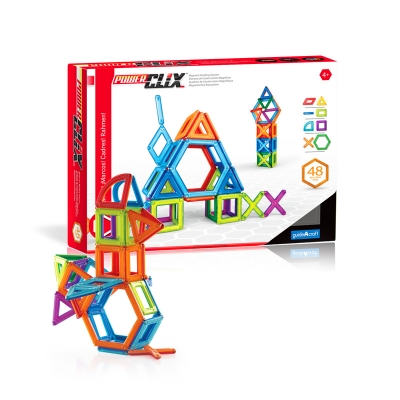 PowerClix® 48 Piezas PowerClix® 48 Piezas