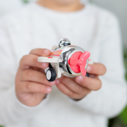 Presto Planes: Avião Drifter Creme