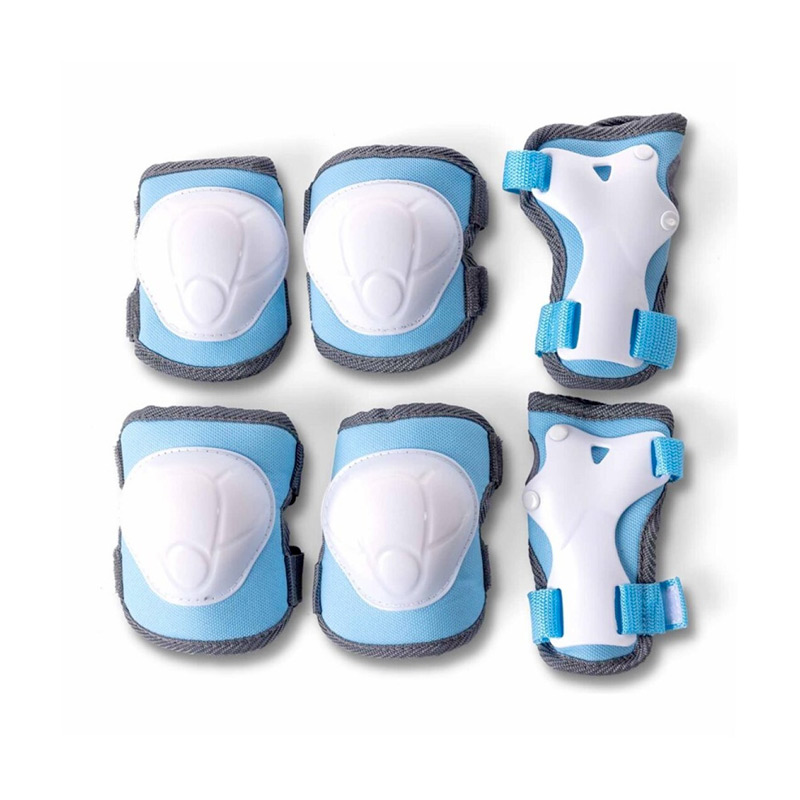 Protecções Azul Yvolution