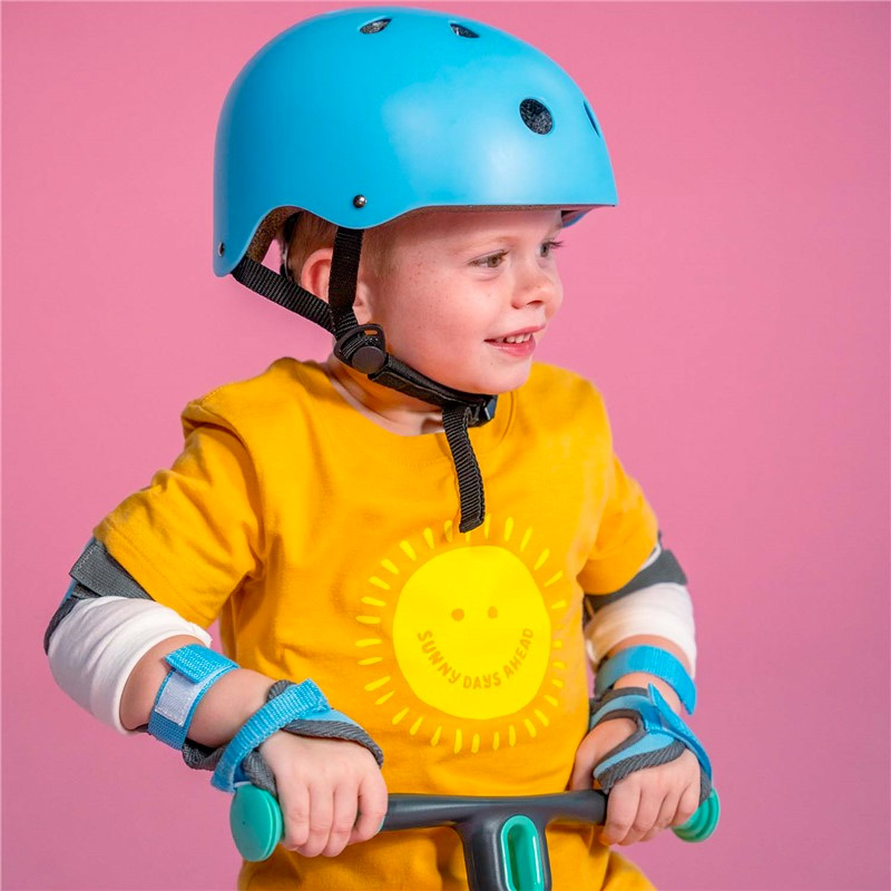 Protecções Azul Yvolution