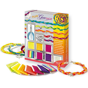 Pulseras Brasileñas Fluo Pulseras Brasileñas Fluo