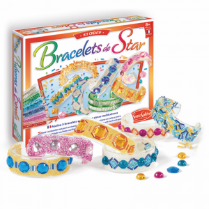 Pulseras de Estrella