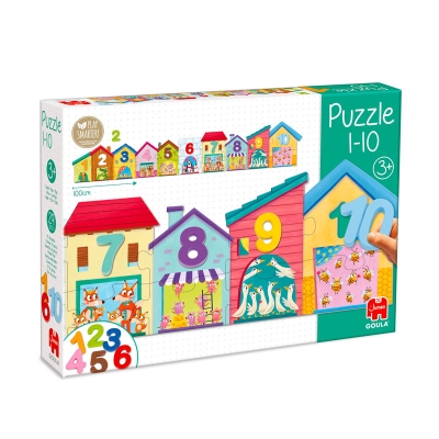 Puzzle 1-10 Puzzle 1-10