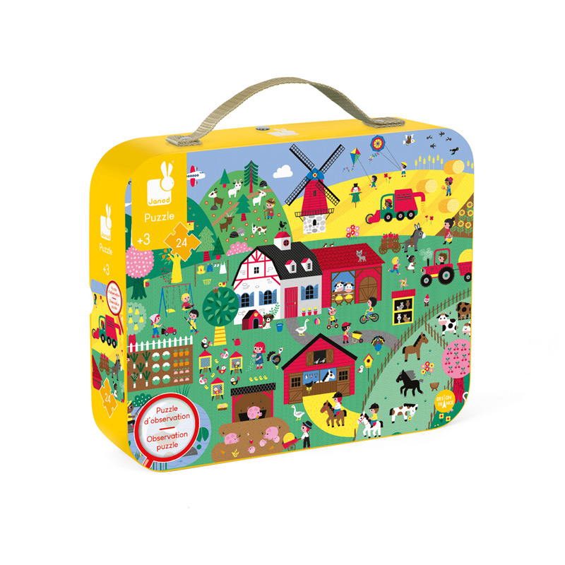 puzzle 24 piezas