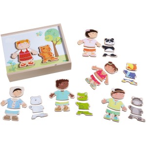 Puzzle Los Niños del Mundo Puzzle Los Niños del Mundo