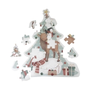 Puzzle XL Navidad