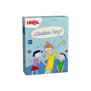 ¿Quién soy?