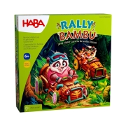 Rally Bambú