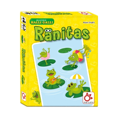 Ranitas Ranitas