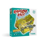 Raptor Race