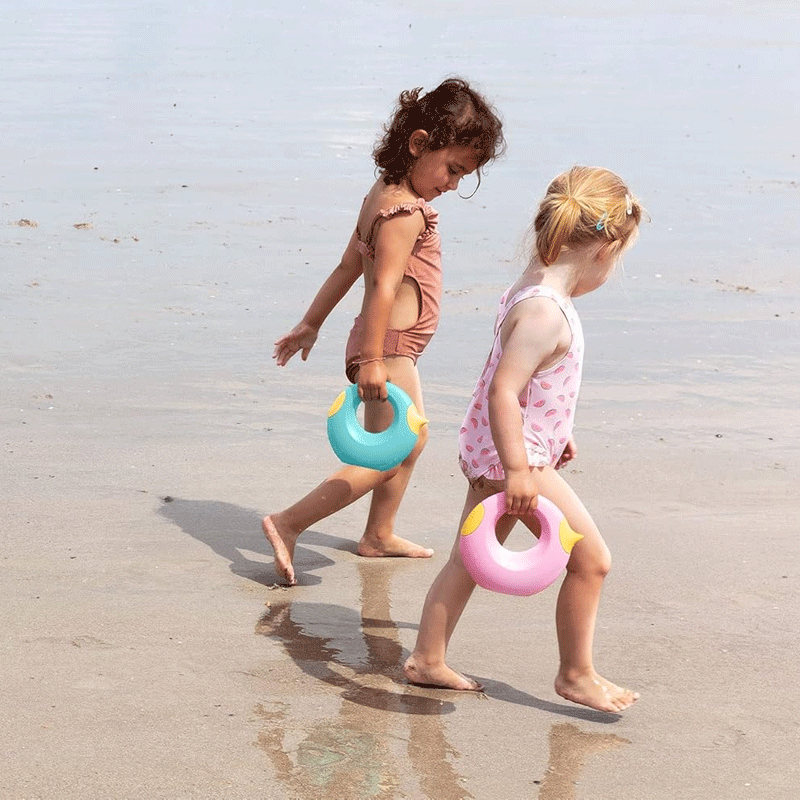 Regador Cana Small Azul