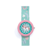 Reloj Infantil Caballo