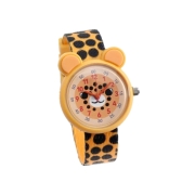 Reloj Infantil Guepardo