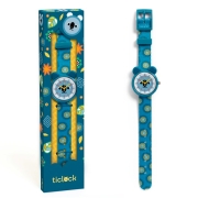 Reloj Infantil Koala