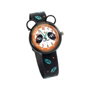 Reloj Infantil Panda