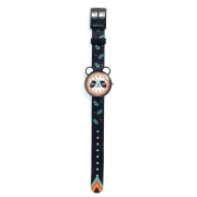 Reloj Infantil Panda