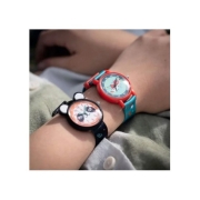 Reloj Infantil Panda