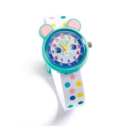 Reloj Infantil Ratón