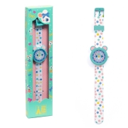 Reloj Infantil Ratón