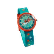 Reloj Infantil Superhéroe