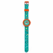 Reloj Infantil Superhéroe