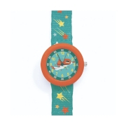 Reloj Infantil Superhéroe